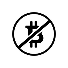 bitcoin icon /  No exchange