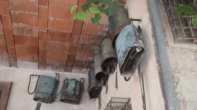 Kupari Koper Rame Copper Kupfer Kobber Miedź Cupru Video Đồng Cuivre Měď  Antiparassitario Медь 铜 Պղինձ נחושת 