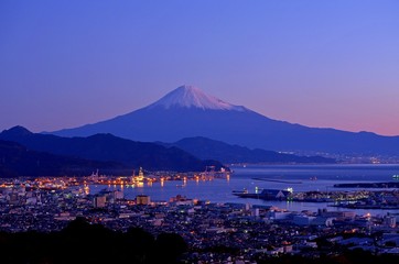 富士山