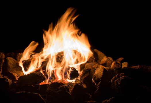 Campfire Profile