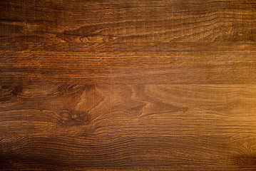 Wood texture, Natural dark brown wooden background.