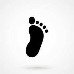 Food step Icon