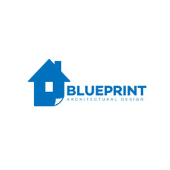 Blueprint logo