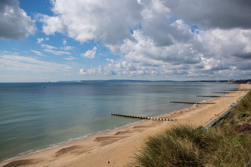 Southbourne Coast