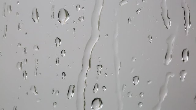 Water Drops Texture