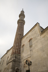 Fototapeta premium Selimiye Mosque - Edirne