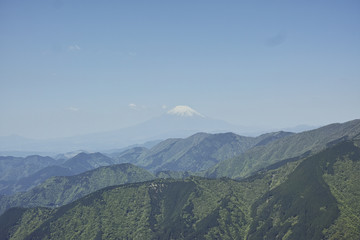 富士山
