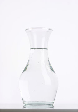 Carafe Of Fresh Water