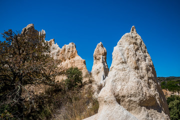 Les Orgues d'Ille-sur-Têt