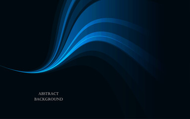 Abstract background vector illustration