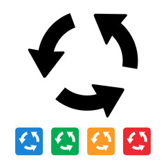 recycling icon