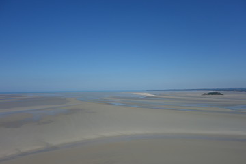 mont saint michel
