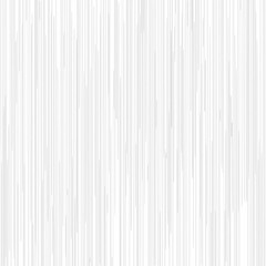 Obraz premium White and gray vertical stripes texture pattern for Realistic graphic design material wallpaper background. Grunge overlay texture random lines. Vector illustration