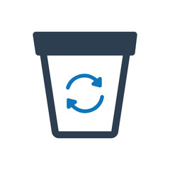 Recycle Bin Icon