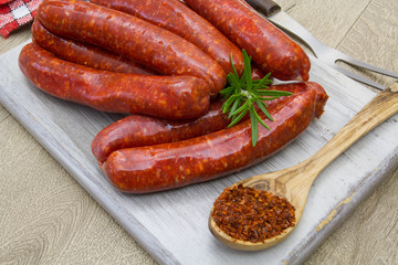 merguez