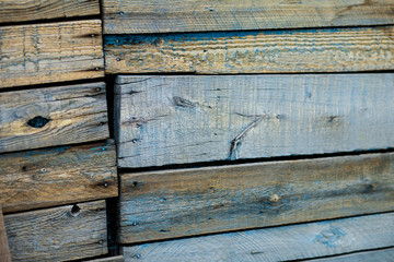  The texture of the wood. Wood planks. Background.