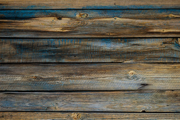  The texture of the wood. Wood planks. Background.