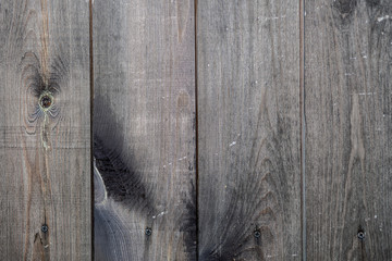  The texture of the wood. Wood planks. Background.