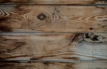  The texture of the wood. Wood planks. Background.