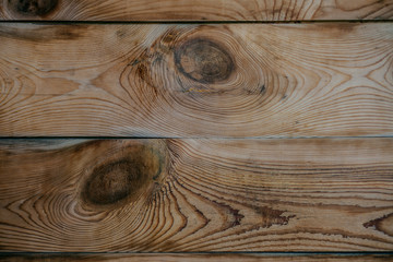  The texture of the wood. Wood planks. Background.