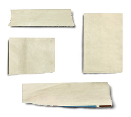 news papernewspaper background torn