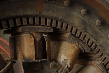 Centrale idroelettrica del Cassibile