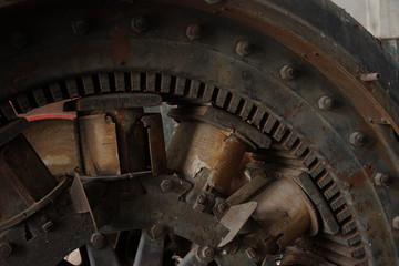 Centrale idroelettrica del Cassibile