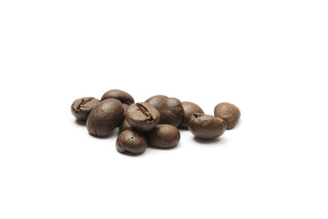 Coffee beans