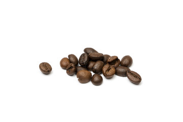 Coffee beans
