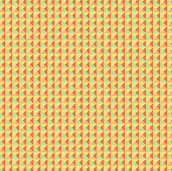 Vintage Geometric Pattern