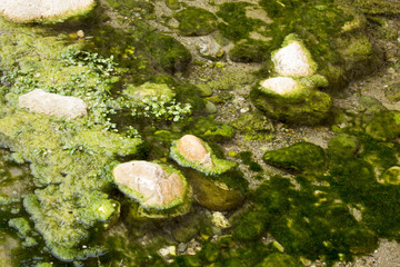 hiking landscapes in almeria