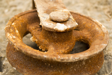 hiking landscapes in almeria