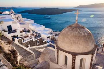 Santorini