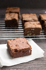 brownies