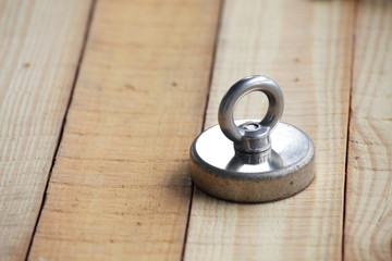 neodymium magnet