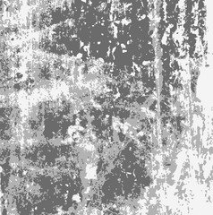 Abstract messy Rough Old Wall