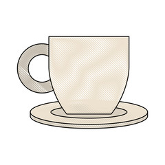 cup or mug icon image vector illustration design