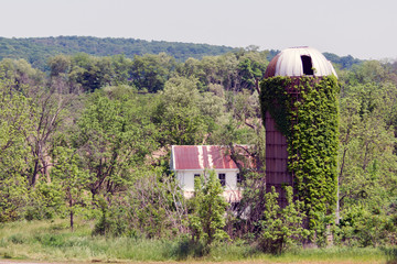 Abandon Farm