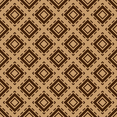 pattern background of squares