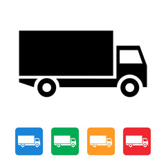 truck icon