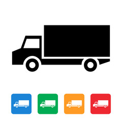 truck icon