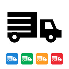 truck icon
