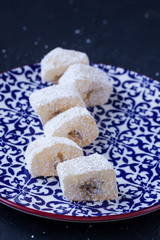Turkish Delights