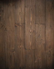 Wood texture. Natural Wooden Background.