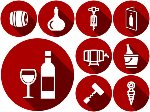 icone Vins