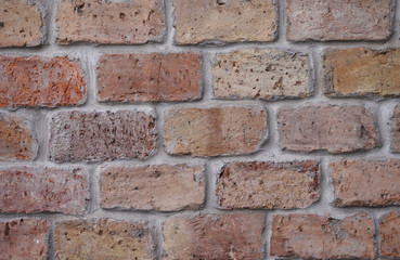 Obraz premium Brick wall backround