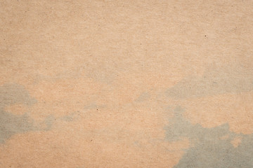 Old Paper texture background, brown paper sheet.