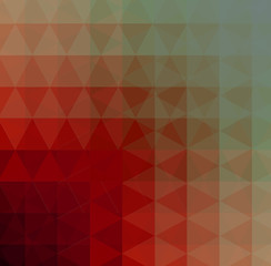 Fototapeta premium Abstract Blur Pattern Design