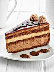 chocolate cake dessert sweet food