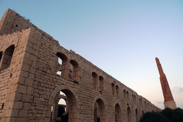 Fornace Abbandonata